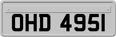 OHD4951