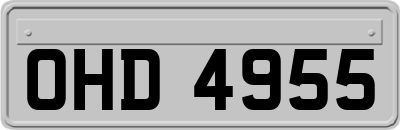 OHD4955