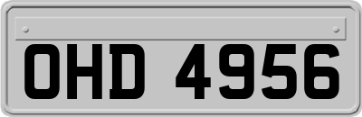 OHD4956