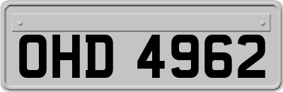 OHD4962