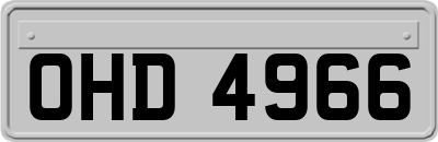 OHD4966