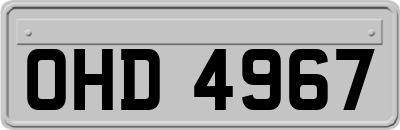 OHD4967