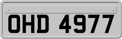 OHD4977