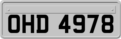 OHD4978