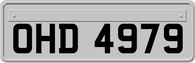 OHD4979
