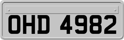 OHD4982
