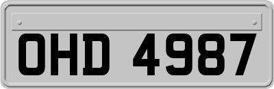 OHD4987