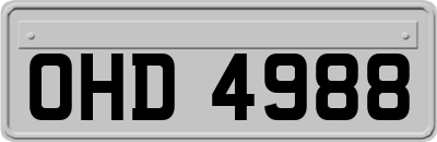 OHD4988