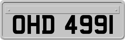 OHD4991