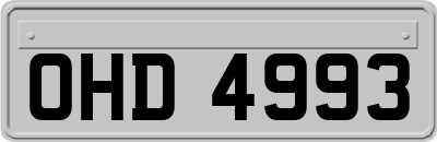 OHD4993