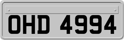 OHD4994