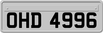 OHD4996