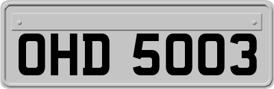 OHD5003