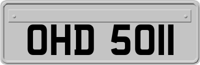 OHD5011