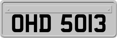 OHD5013