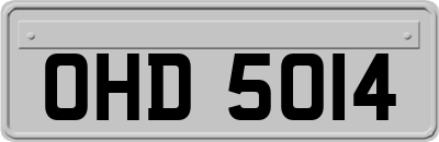 OHD5014
