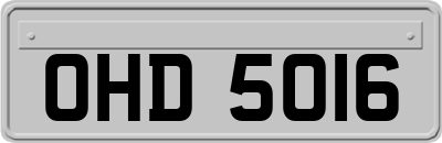 OHD5016