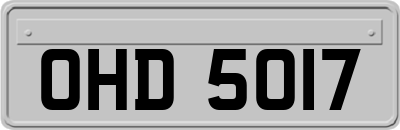 OHD5017