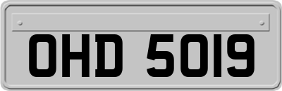 OHD5019