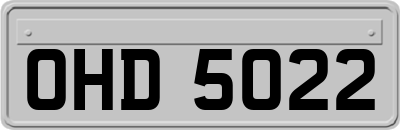 OHD5022