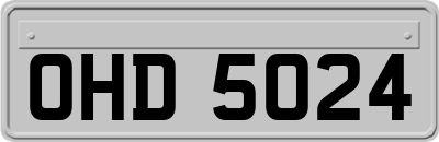 OHD5024