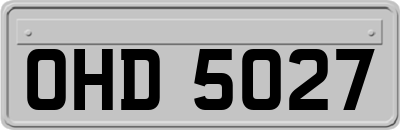 OHD5027
