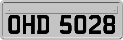 OHD5028