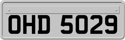 OHD5029