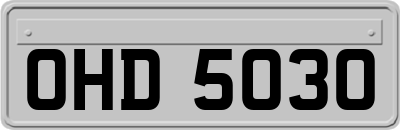 OHD5030