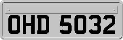 OHD5032