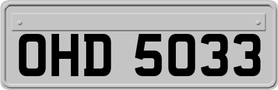 OHD5033