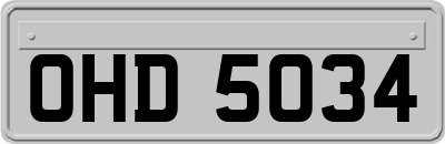 OHD5034