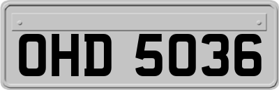 OHD5036