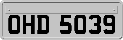 OHD5039