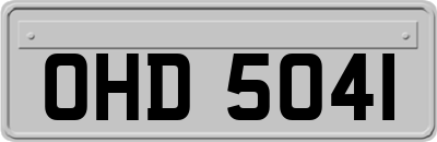 OHD5041