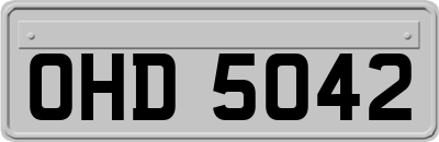 OHD5042