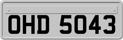 OHD5043