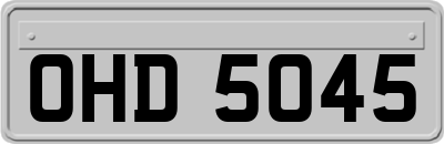 OHD5045