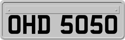 OHD5050