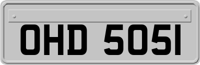 OHD5051