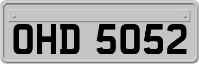 OHD5052