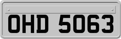 OHD5063