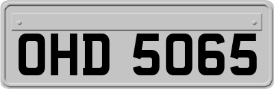 OHD5065