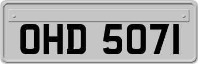 OHD5071