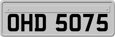 OHD5075