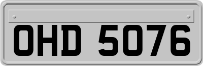 OHD5076