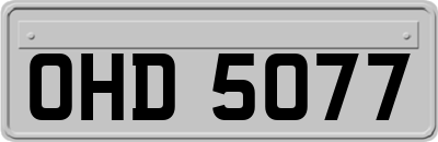 OHD5077