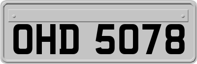 OHD5078