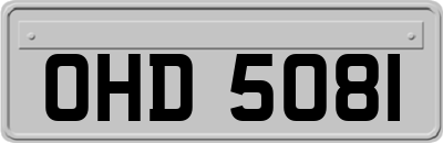 OHD5081