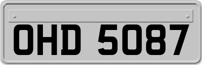 OHD5087